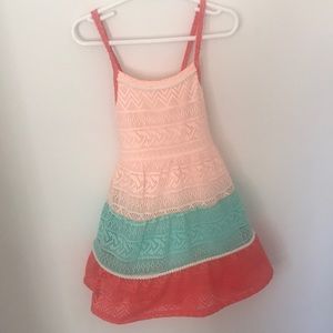 Cute Ombré dress! 💛